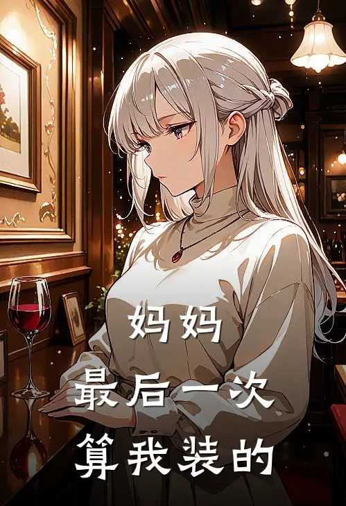 宁芳苏明(妈妈，最后一次算我装的)全本阅读_宁芳苏明最新热门小说