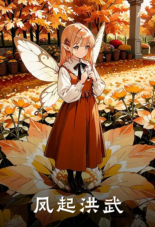 凤起洪武苏晚李昭全章节免费在线阅读_《凤起洪武》精彩小说