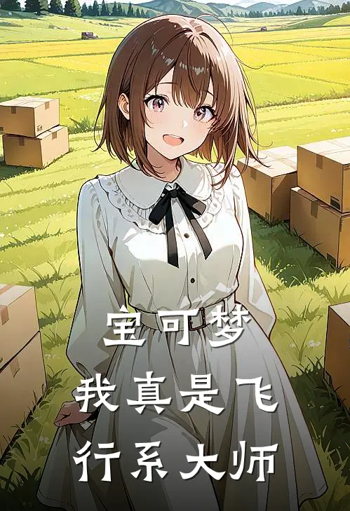 宝可梦：我真是飞行系大师