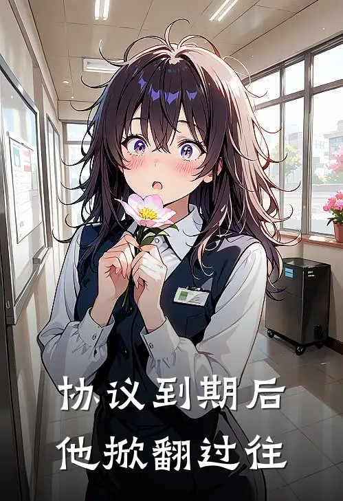 协议到期后他掀翻过往