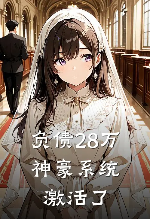 负债28万，神豪系统激活了苏晴王莉全本完结小说_最新章节列表负债28万，神豪系统激活了(苏晴王莉)