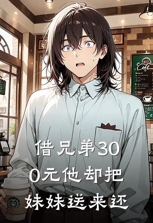 借兄弟300元他却把妹妹送来还(林然苏清雪)好看的完结小说_热门小说推荐借兄弟300元他却把妹妹送来还林然苏清雪