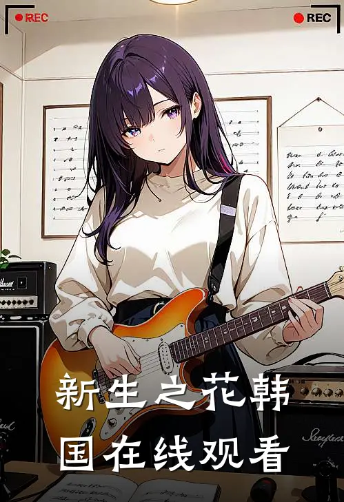 新生之花韩国在线观看