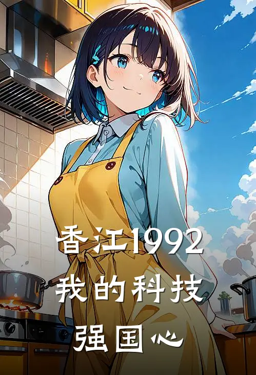 林韶慈林志豪香江1992：我的科技强国心全本免费在线阅读_香江1992：我的科技强国心全本阅读