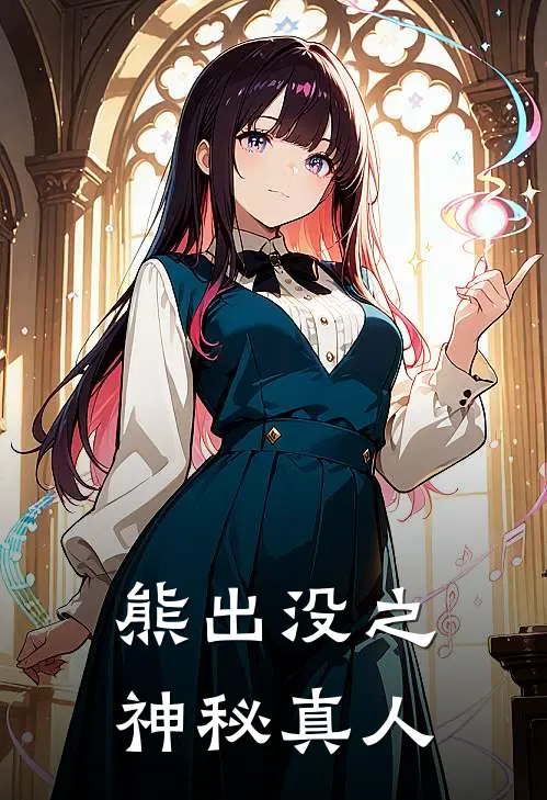 熊出没之神秘真人