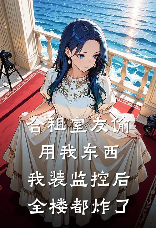 合租室友偷用我东西，我装监控后，全楼都炸了