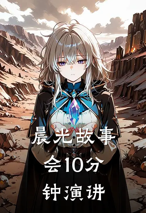 晨光故事会10分钟演讲