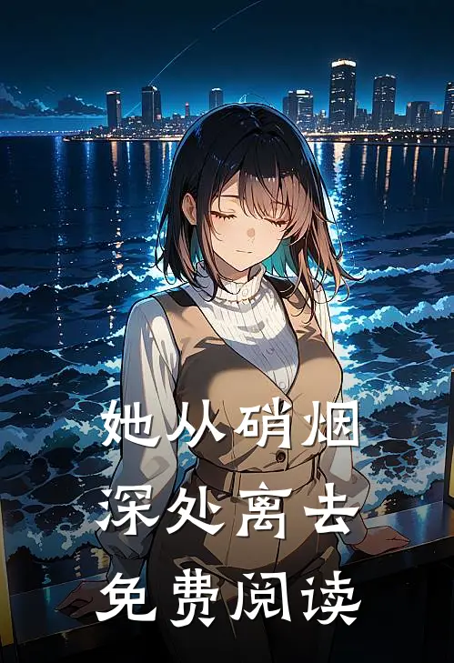 她从硝烟深处离去免费阅读