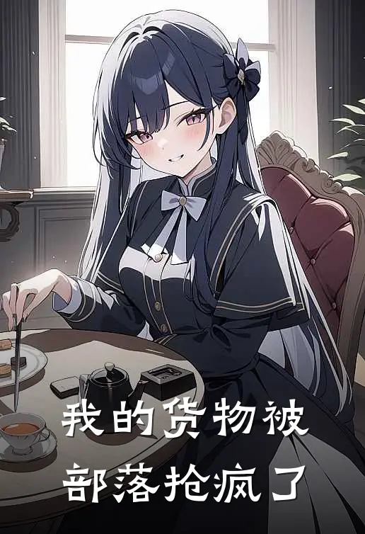 我的货物被部落抢疯了林晓林晓免费小说完整版_完结版小说阅读我的货物被部落抢疯了(林晓林晓)