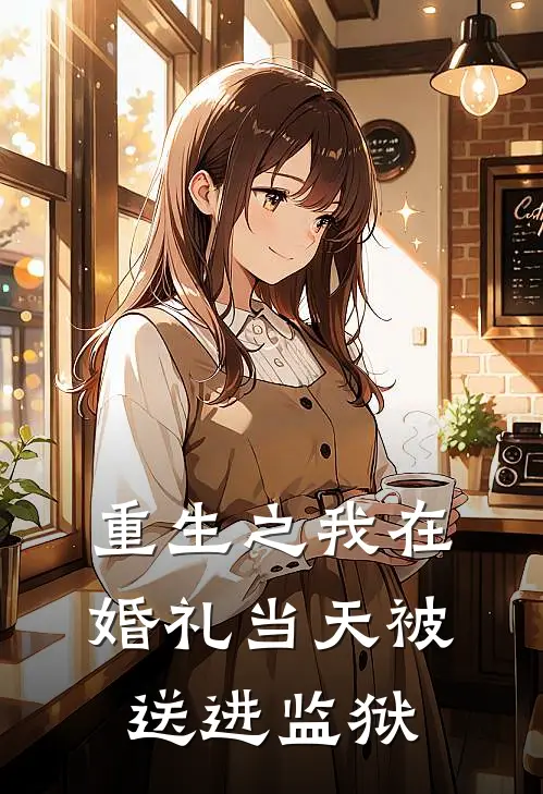 重生之我在婚礼当天被送进监狱