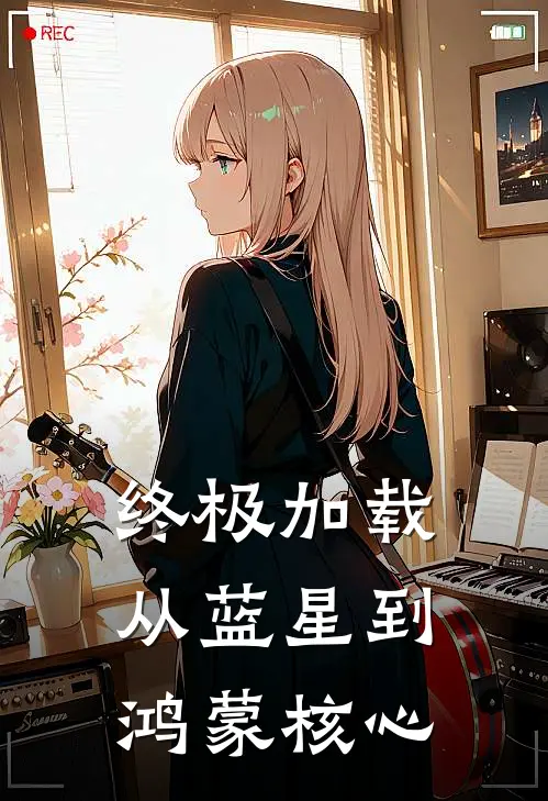 终极加载：从蓝星到鸿蒙核心林清苏星晚免费小说在线阅读_热门小说在线阅读终极加载：从蓝星到鸿蒙核心林清苏星晚