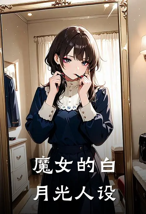 魔女的白月光人设