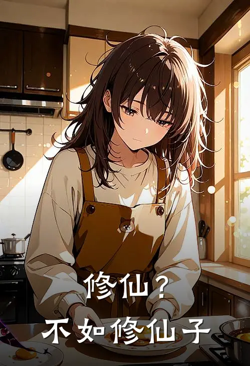 修仙？不如修仙子