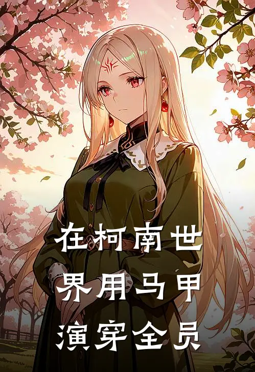 凌晓云澈(在柯南世界用马甲演穿全员)全本免费在线阅读_(在柯南世界用马甲演穿全员)完结版免费在线阅读