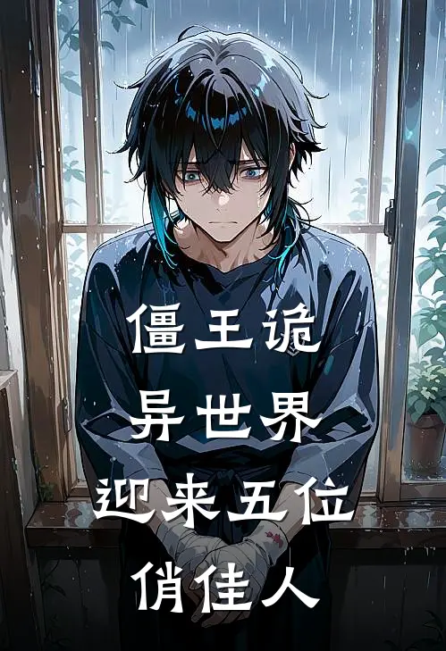 僵王诡异世界：迎来五位俏佳人(夏雨林雅)热门网络小说推荐_最新完结小说推荐僵王诡异世界：迎来五位俏佳人夏雨林雅