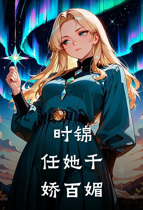 时锦：任她千娇百媚(时锦裴深)好看的完结小说_热门小说推荐时锦：任她千娇百媚时锦裴深