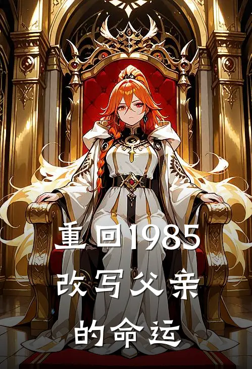 重回1985：改写父亲的命运林薇李秀兰最新完结小说推荐_在线免费小说重回1985：改写父亲的命运(林薇李秀兰)