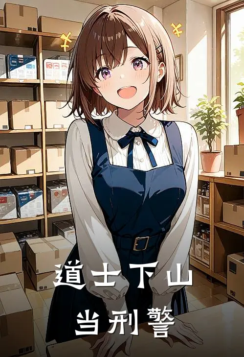 道士下山当刑警(孟钢肖局)免费小说笔趣阁_完结版小说推荐道士下山当刑警(孟钢肖局)