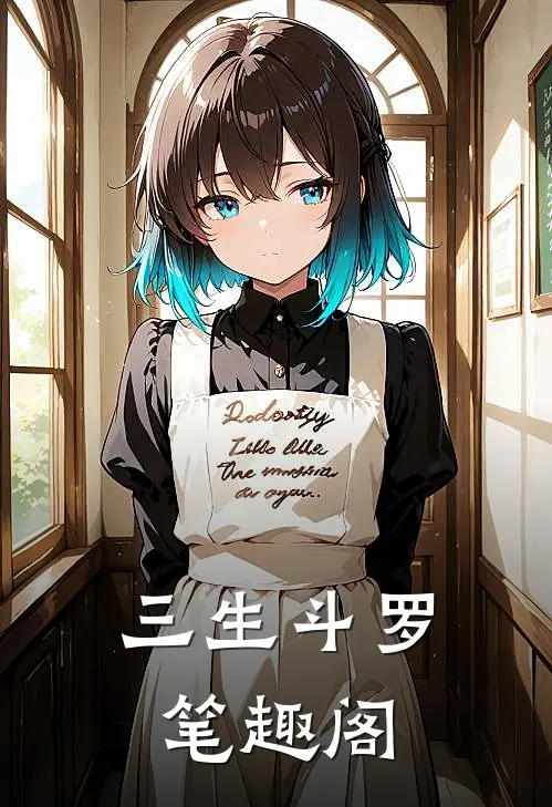 三生斗罗笔趣阁