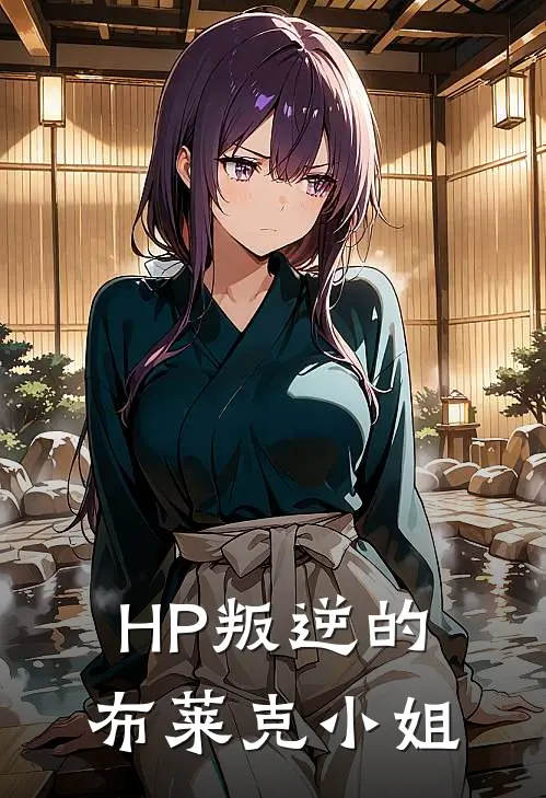 艾拉哈利(HP叛逆的布莱克小姐)全本免费在线阅读_(HP叛逆的布莱克小姐)完结版免费在线阅读