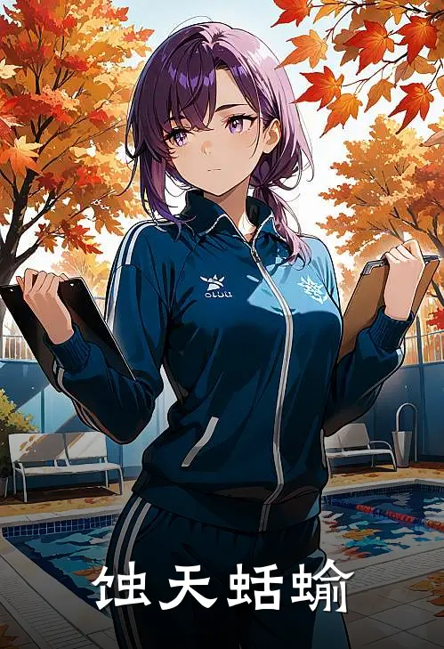 李默李默(蚀天蛞蝓)_《蚀天蛞蝓》最新章节免费在线阅读