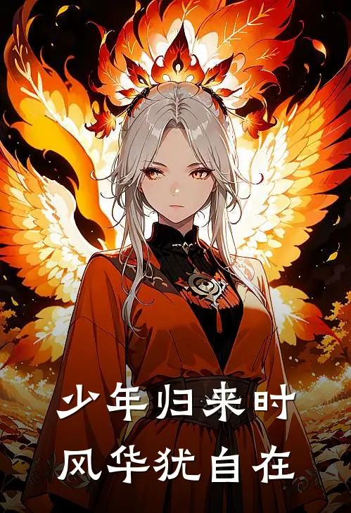 少年归来时,风华犹自在