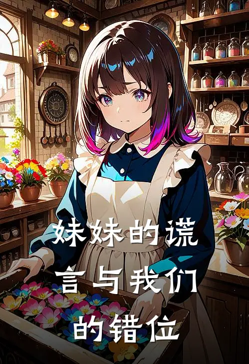 妹妹的谎言与我们的错位傅砚深林牧完整版小说全文免费阅读_最新章节列表妹妹的谎言与我们的错位(傅砚深林牧)