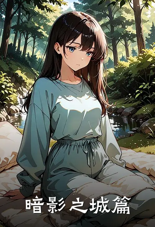 暗影之城篇林深艾玛免费阅读全文_热门小说大全暗影之城篇林深艾玛