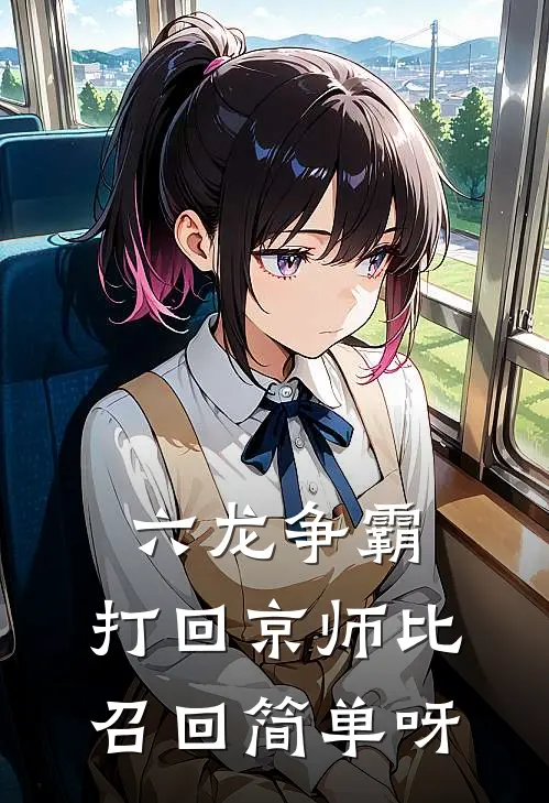 六龙争霸：打回京师比召回简单呀(沈研沈昭烈)全本免费在线阅读_沈研沈昭烈全文阅读