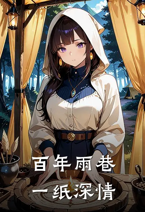 百年雨巷，一纸深情