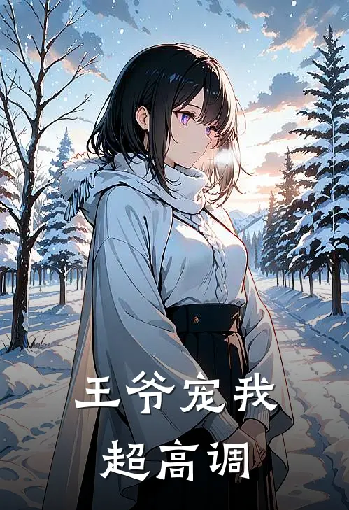 王爷宠我超高调