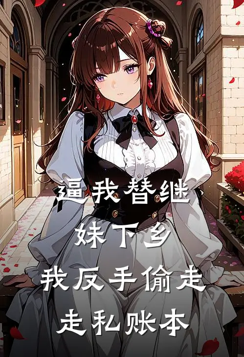 逼我替继妹下乡，我反手偷走走私账本