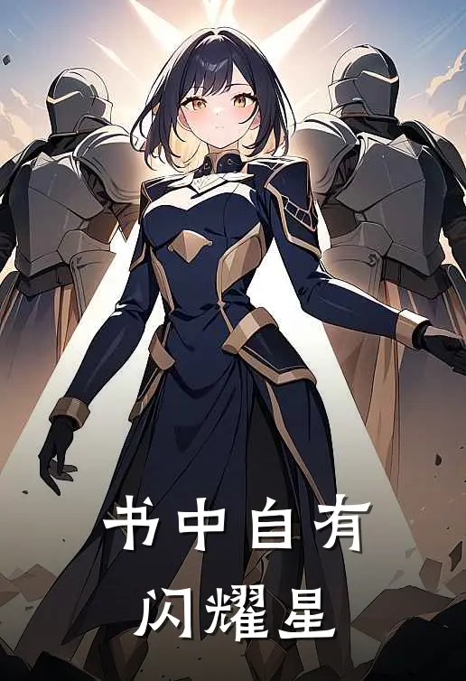 书中自有闪耀星