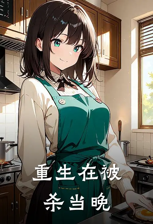 重生在被杀当晚