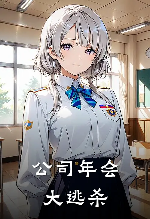 公司年会大逃杀抖音热门完本完结小说_热门小说排行榜公司年会大逃杀抖音热门