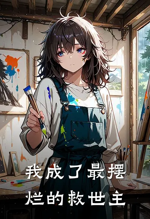 林毅苏明月《我成了最摆烂的救世主》完结版免费阅读_我成了最摆烂的救世主全文免费阅读