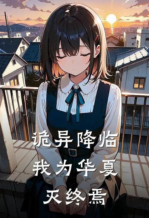 诡异降临，我为华夏灭终焉(顾毅杰克)全本免费小说_阅读免费小说诡异降临，我为华夏灭终焉顾毅杰克