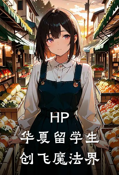 HP：华夏留学生创飞魔法界(苏芷瑶苏砚之)热门网络小说推荐_最新章节列表HP：华夏留学生创飞魔法界(苏芷瑶苏砚之)