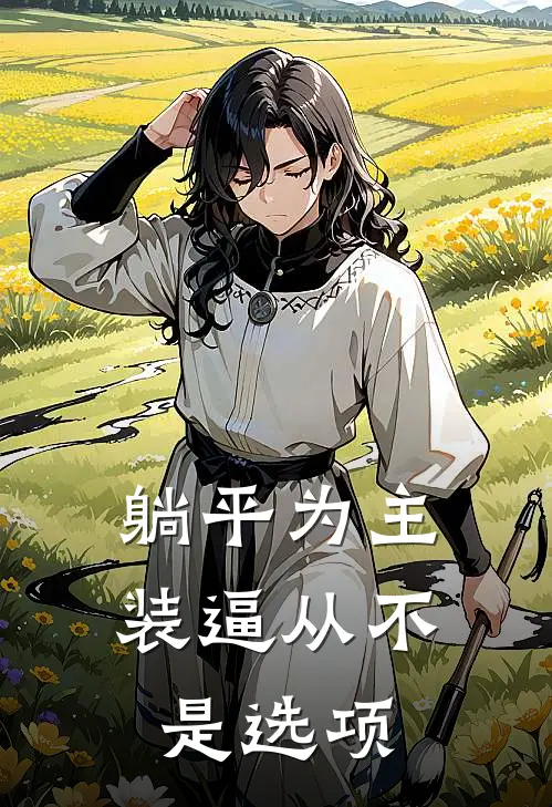 躺平为主，装逼从不是选项(尘奕青云宗)最新推荐小说_在哪看免费小说躺平为主，装逼从不是选项尘奕青云宗