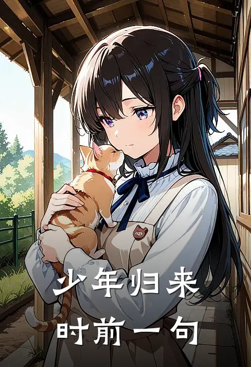 少年归来时前一句