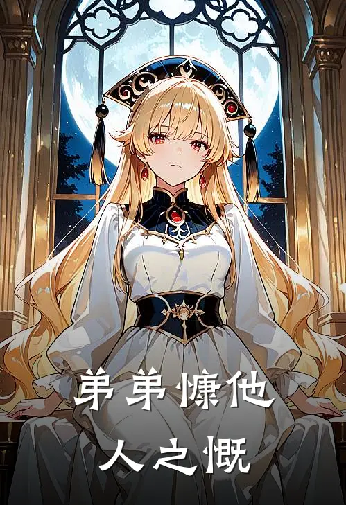 弟弟慷他人之慨