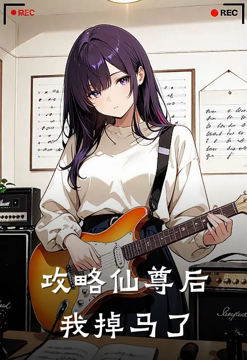 攻略仙尊后我掉马了