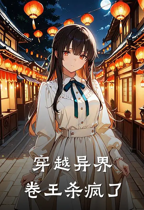 穿越异界，卷王杀疯了(李铭王虎)免费热门小说_最新小说推荐穿越异界，卷王杀疯了李铭王虎