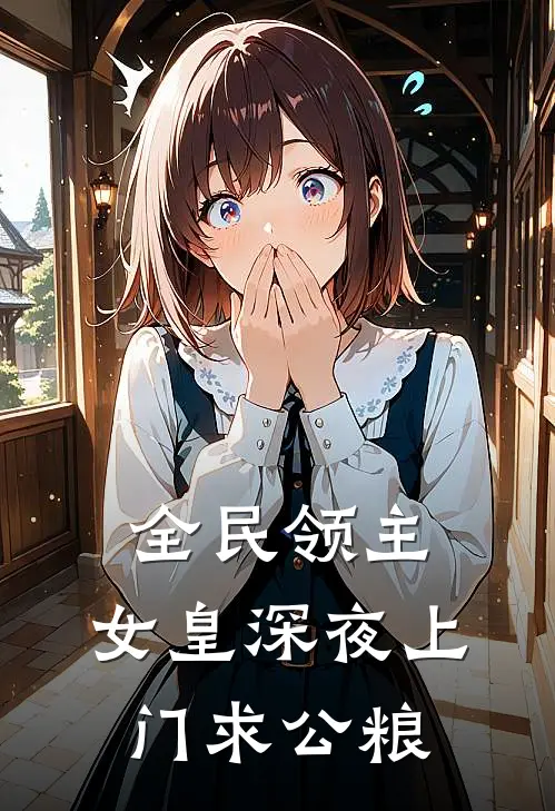 全民领主：女皇深夜上门求公粮叶辰王腾小说完结免费_最新章节列表全民领主：女皇深夜上门求公粮(叶辰王腾)