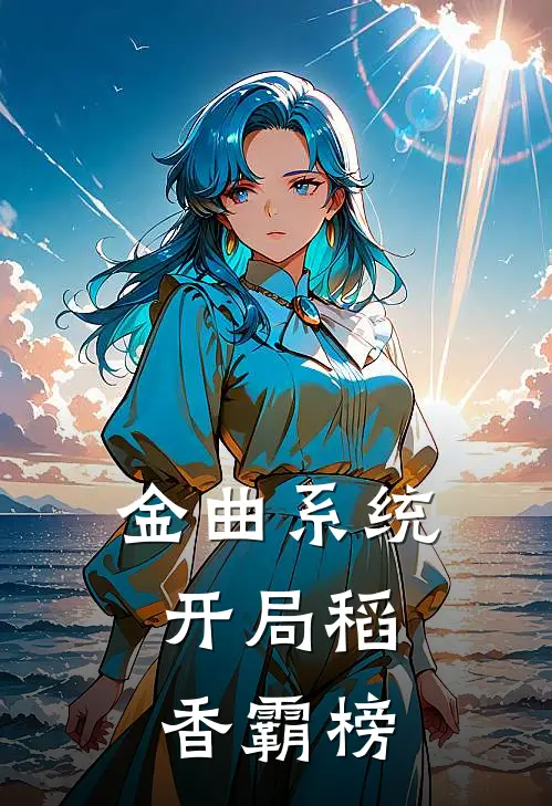 金曲系统，开局稻香霸榜