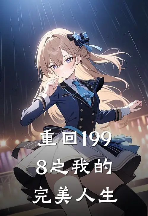 重回1998之我的完美人生