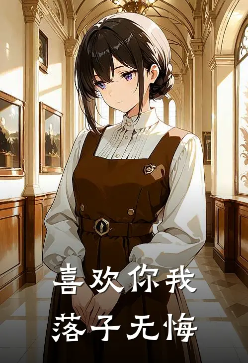 喜欢你我落子无悔