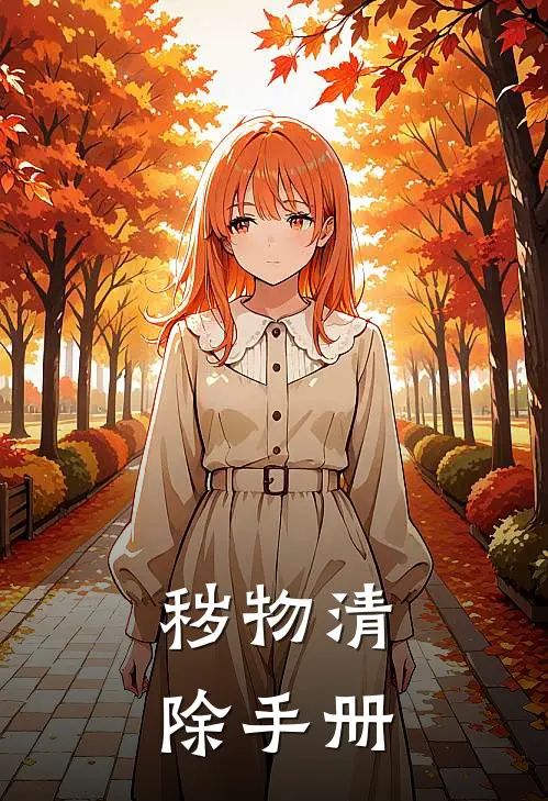 秽物清除手册(苏晴凌夜)完整版免费全文阅读_完本小说推荐秽物清除手册(苏晴凌夜)