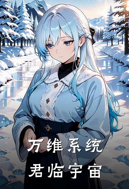 万维系统：君临宇宙