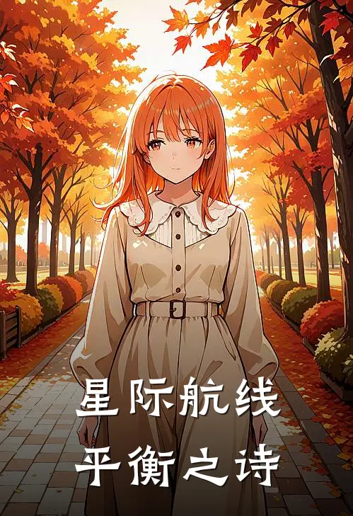 林默老陈(星际航线：平衡之诗)全集阅读_《星际航线：平衡之诗》全文免费阅读